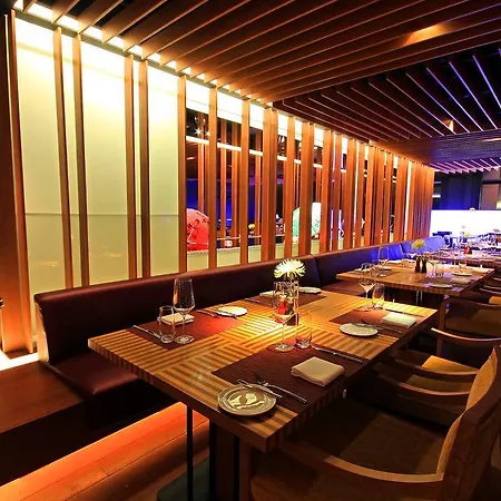 Oaks Bangkok Sathorn-2