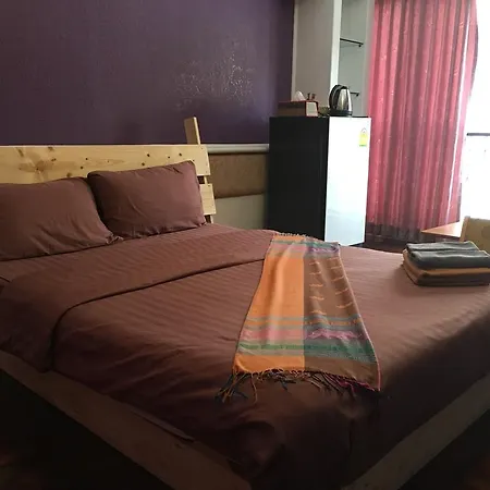 B&B 22 House-2