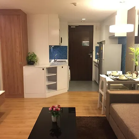 The Alcove Thonglor 5-2