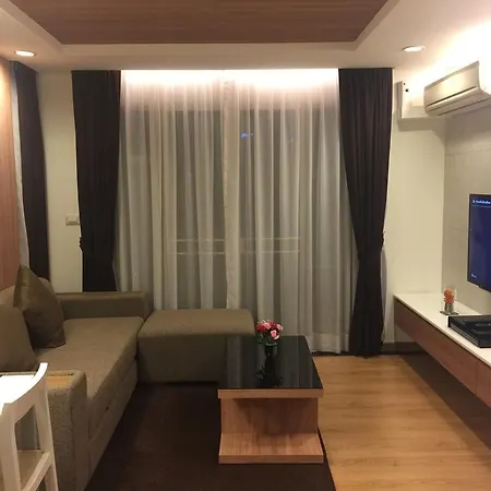 The Alcove Thonglor 5-3