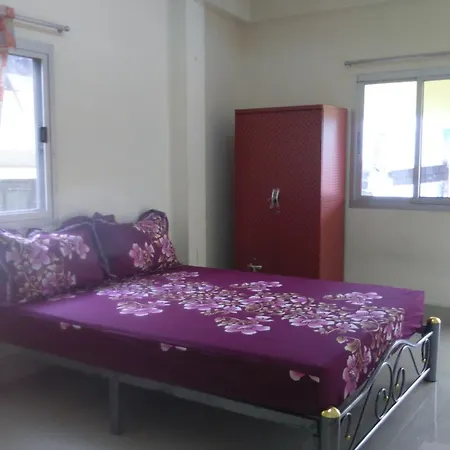 Rama Guest House-2