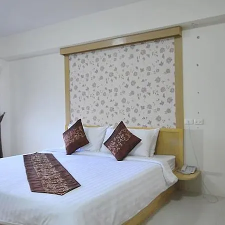 P Park Residence Charansanitwong-3