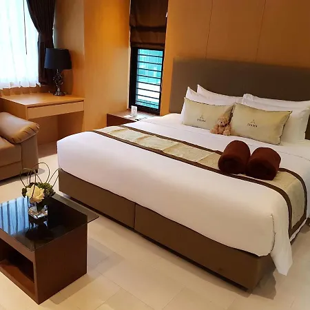 Syama Suite Sukhumvit 20-2
