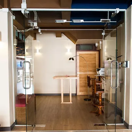 Kencozy Accommodation-3