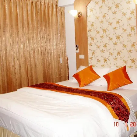 Diamond Sweet Hotel-3