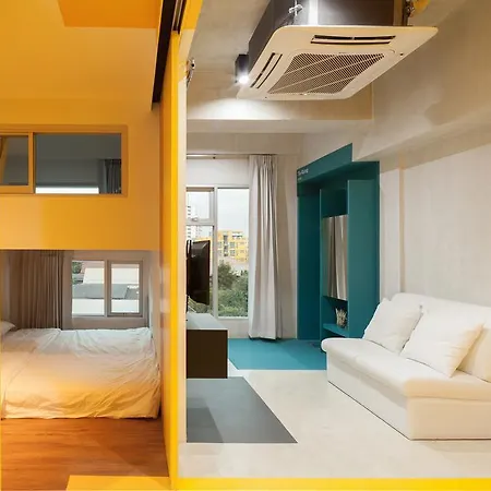 Bob Hostel บ็อบโฮสเทล-3