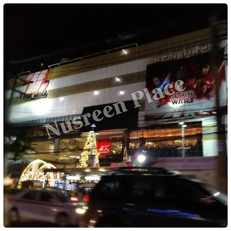 Nusreen Place-3