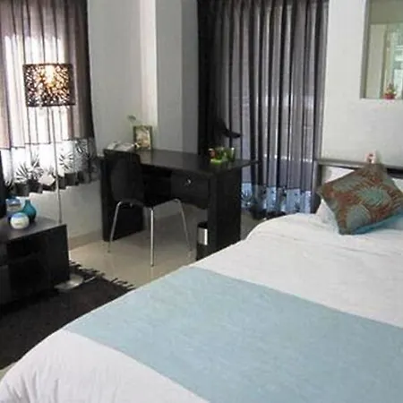 Centana Apartment-3