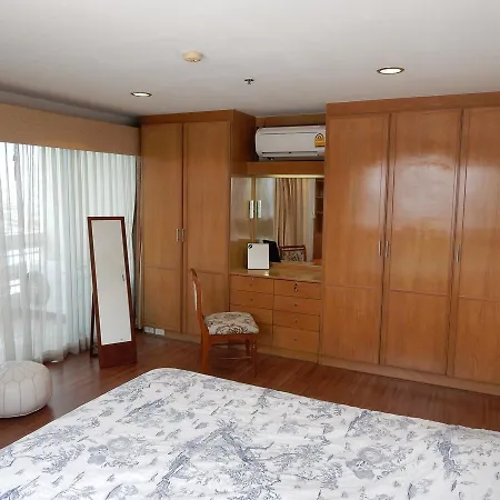 Modern Home Tower Apartment-2