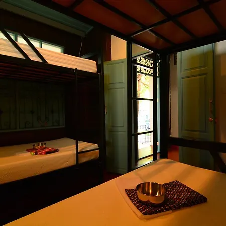 La Moon Hostel-3