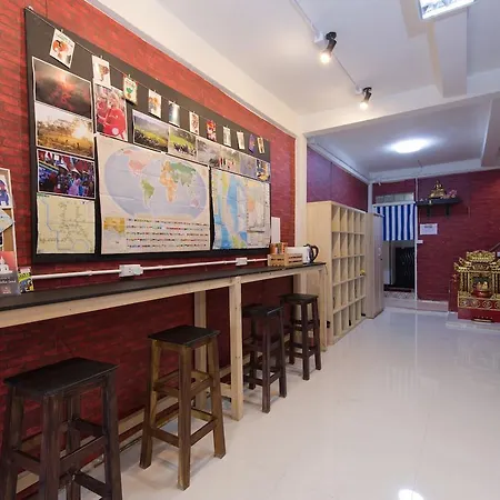 Mana Hostel-2