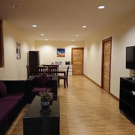 Thonglor Suite-2