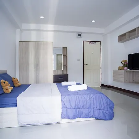 Punsamon Place Apartments-2