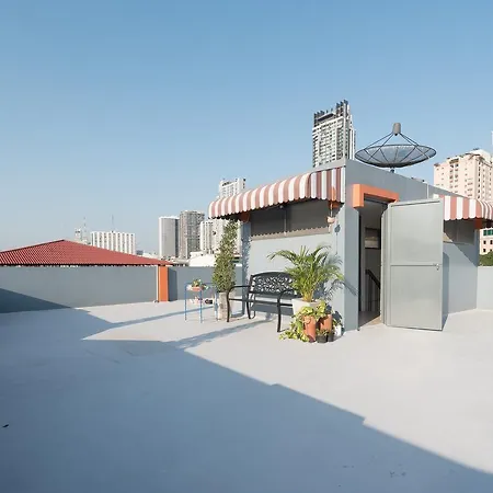 Baansu Hostel-2