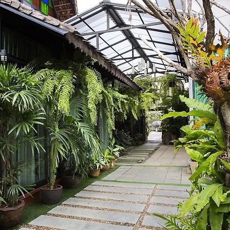 The Loft Resort Bangkok-2