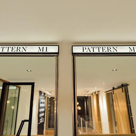 The Pattern Boutique Hotel-3
