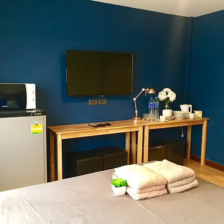My Home N1 - Bts Ratchathewi-3