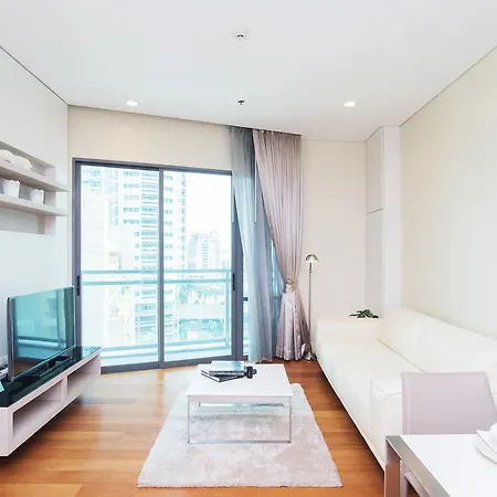 The Bright Sukhumvit By Favstay-2