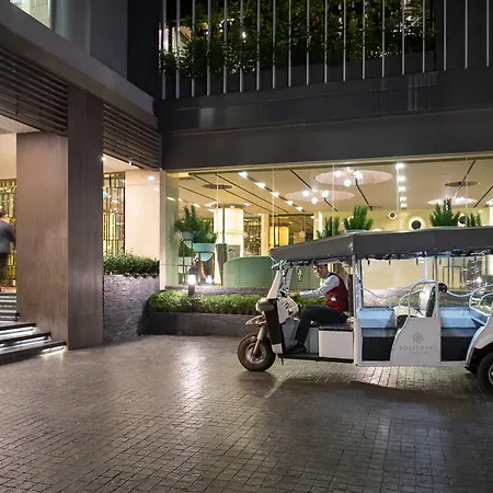 Solitaire Club Sky Bangkok-2