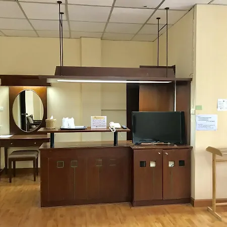 Coop Dopa Hostel-2