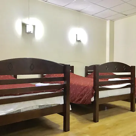 Coop Dopa Hostel-3