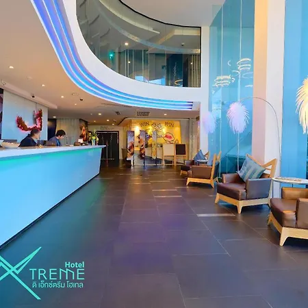 The Xtreme Suites-3