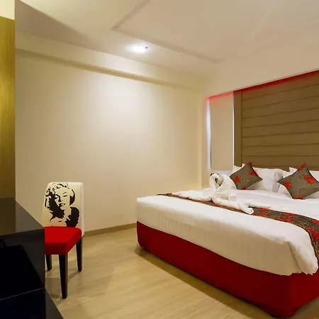 Eleven Avenue Suites-3