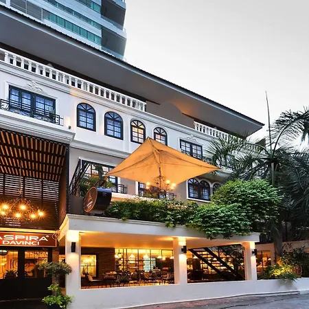 Aspira Davinci Sukhumvit 31-2