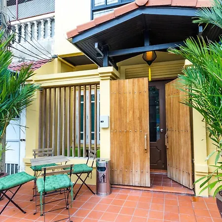 Dasiri Downtown Residence Unit 2-3