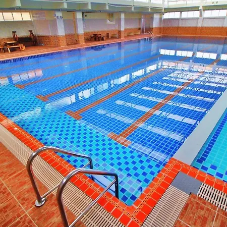 Ac Sport Village-3