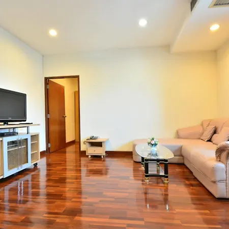 Piyavan Tower Serviced Apartment-2