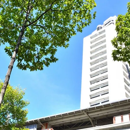 Piyavan Tower Serviced Apartment-3