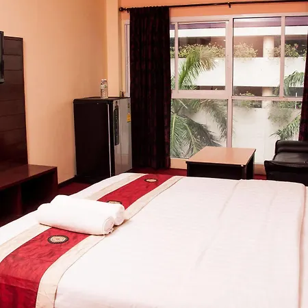 Le Platinum Inn-2