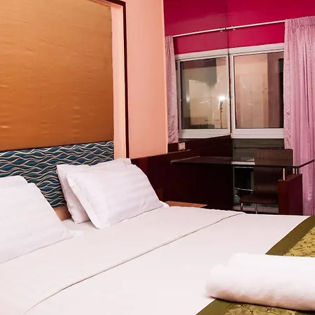 Le Platinum Inn-3
