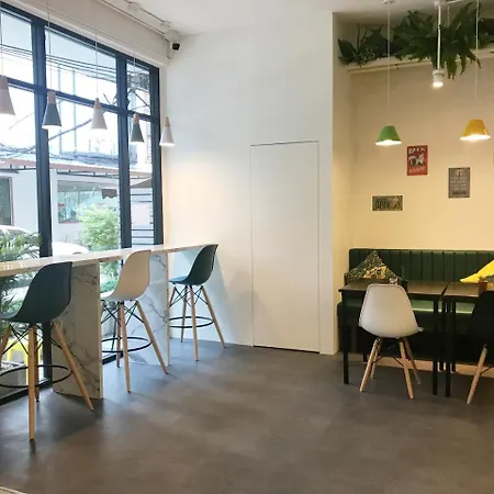 Folk Poshtel Asok-3