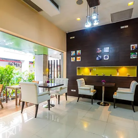 Darjelling Boutique Hotel-3