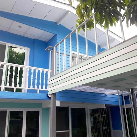 Ruean Mai Hom-3