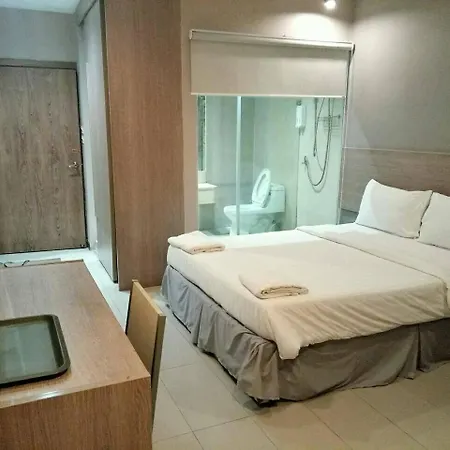 D Day Suite Ladprao-2