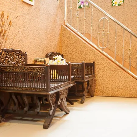 Collection O Thaiphiphat House Silom-3