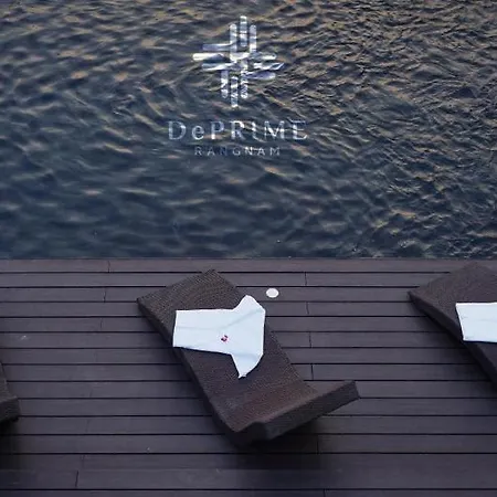 De Prime Rangnam Hotel-3
