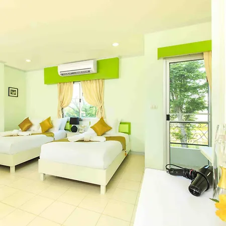 The Grand Paradise Suite-2