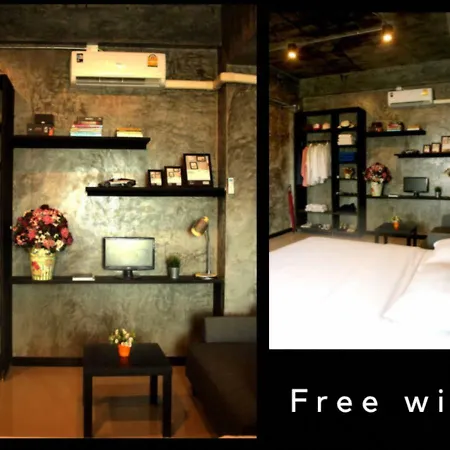 The Loft Residence-3