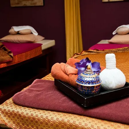 A2 Hotel Bangkok-2