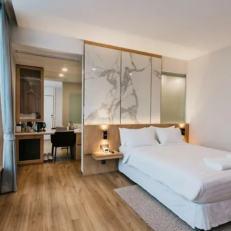 Artino Hotel Silom-3
