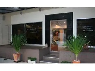 @Ratchada Hotel And Spa-3