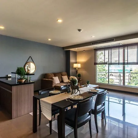 The Tepp Aparthotel-2
