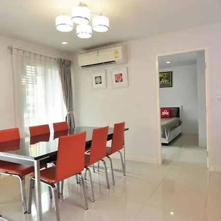 Zen Rooms Pridi 14-3