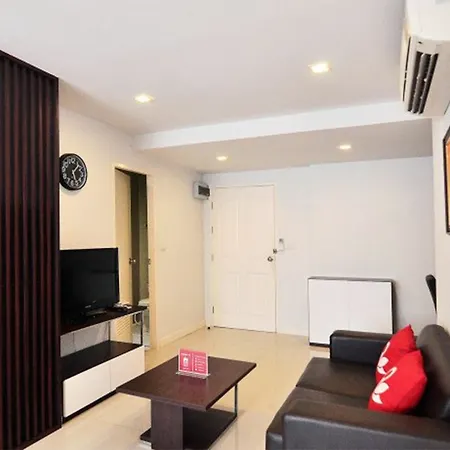 Zen Rooms Pridi 14-2