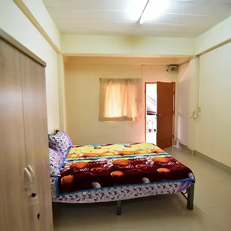 Rama Guest House-3