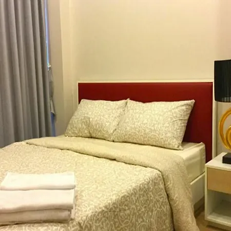 Chrisma Condo Ramintra Soi 95 By Renvio-2